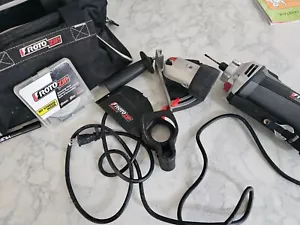 Bosch Roto Zip RZ2 / RZ200 Rotary W Circular Saw - Factory Reconditioned - Used - Picture 1 of 8