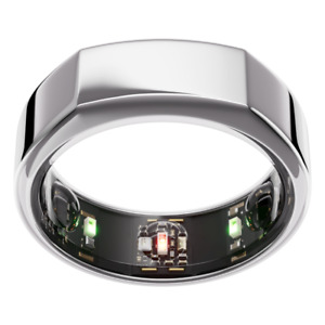 Oura Ring Heritage Gen3 - Size Before You Buy  - Certified Refurbished