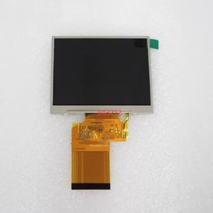 3.5 Inch LCD screen Display For Satlink 6902 6905 6906 6908 6909 6912 6918 - Picture 1 of 2