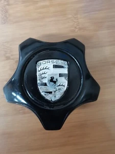 PORSCHE NABENDECKEL FELGENDECKEL DECKEL - Bild 1 von 2