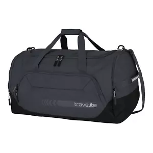 Travelite Kick Off Reisetasche M 45 Liter 50 cm anthrazit - Bild 1 von 4