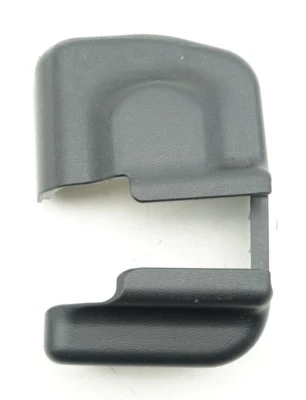 2012-2019 Toyota Prius C Right Passenger Cushion Frame Cover 72137-52110 OEM* - Image 1 of 4