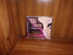 BIG BAND ..ROMANCE..2003....BY DIRECT SOURCE CD - Foto 1 di 4