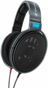 Sennheiser Consumer Audio HD 600 Audiophile Hi-Res Open Back Dynamic by Fedex - Picture 1 of 4