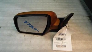 Espejo retrovisor lateral izquierdo conductor eléctrico sin calefacción se adapta a 10-13 SOUL 1069724 - Imagen 1 de 9