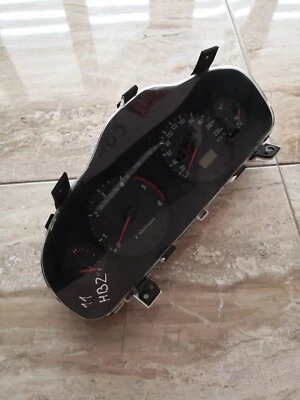 Hyundai Santa Fe 2004/Instrument cluster/9400326521 Foto 1 de 4