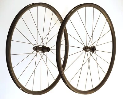 Rennrad Gravel Laufrad Alu 1 Satz Citec 3000 GR sw  AI - Bild 1 von 4