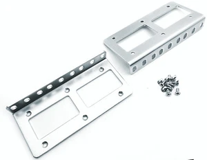 NUEVO 19" 3845 Kit de montaje en rack para Cisco ACS-3845RM-19= - Imagen 1 de 1