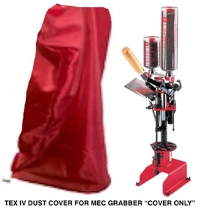 MEC GRABBER " DUST COVER" (SR) - Picture 1 of 2