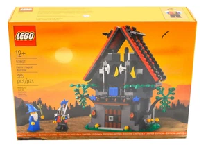 LEGO Majisto's Magical Workshop #40601 Edizione Limitata NUOVO - Foto 1 di 4