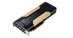 NVIDIA Tesla V100 32GB GPU SXM2 PCIE CUDA Computing Accelerator Graphics Card - Picture 1 of 2