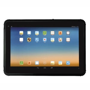 10 Zoll robust wasserdicht Toughpad Tablet Android 7.0 Wifi 4G GPS Kamera NFC IP67 - Bild 1 von 2