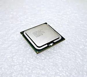 Intel Xeon E5462 2.8 GHz 2.80GHZ/12M/1600, SLANT Socket 771 - Picture 1 of 1