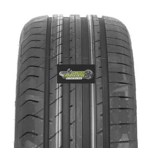 4x Fulda SportControl 2 FP XL 215/40R17 87Y Reifen Sommer PKW - Bild 1 von 2