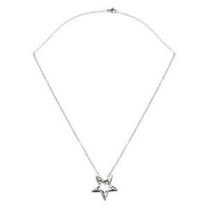 Temperament Niche Star Collarbone Chain Korean Version Student Simple Jewelry - Picture 1 of 8