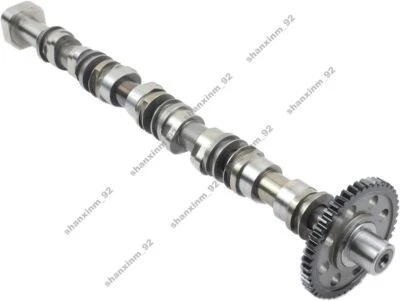 06H109022BJ Árbol de levas de escape 06H109022BD para Audi A4 A5 A6 A8 Q5 2.0T Foto 1 de 4