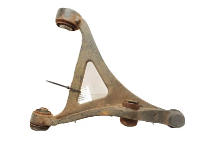 CARGADOR DODGE 14-22 Brazo de control inferior delantero derecho pasajero AWD 68211102AB Foto 1 de 4