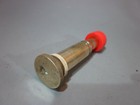  Entlüfter zu Zapfhahn   Bier Fass Zapf Hahn    >  Messing >  (95)  