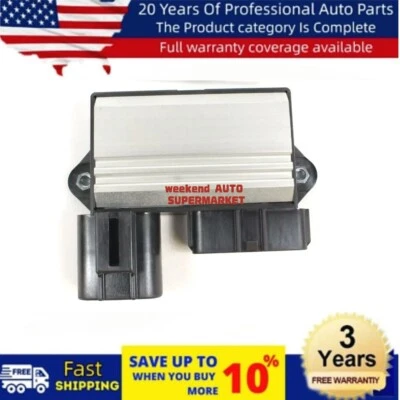 OEM НОВЫЙ ДЛЯ TOYOTA SEQUOIA TACOMA LEXUS КОНТРОЛЬ ВПРЫСКА ВОЗДУХА 89581-34041 - Изображение 1 из 4