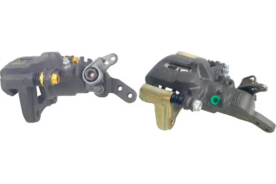 Rear PAIR Cardone Disc Brake Caliper Set for 1995-1998 Acura TL (KIT3288) - Image 1 of 4