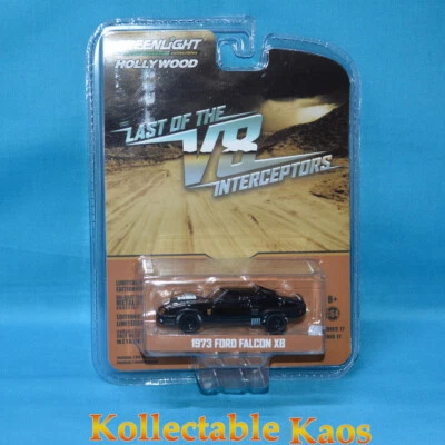 1:64 1973 Mad Max - Last of the V8 Interceptors - XB Ford - Image 1 of 2