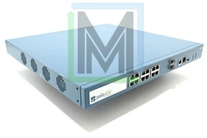 PALO ALTO PA-2020 FIREWALL ENTERPRISE SECURITY NETWORK APPLIANCE - Picture 1 of 6