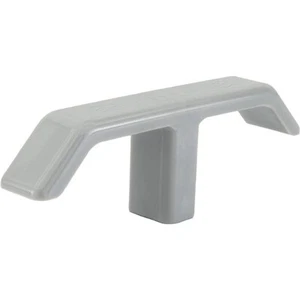 LASALLE BRISTOL 66IHANDLE GREY REPLACEMENT WASTE VALVE HANDLE *S42 - Picture 1 of 5