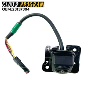 23137304 NEW trunk camera 2018-2020 GM Chevrolet  Equinox  - Picture 1 of 4