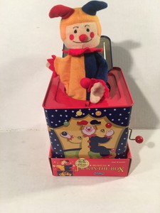 toy jack in the box for sale