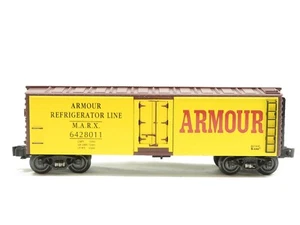 K-Line K642-8011 Armour Classic Wood-side Reefer LN - Picture 1 of 7