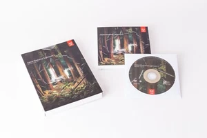 Adobe Lightroom 5 Fotosoftware für Windows-Mac, OVP, deutsch - Bild 1 von 4