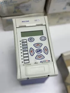 ALSTOM MICOM P922S PROTECTION RELAY 922S0ASF111 - Picture 1 of 12