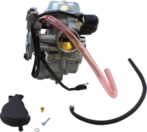 Moose Racing 1002-0100 Carburetor 1998-2001 Honda TRX450S Foreman 4x4 - Picture 1 of 1