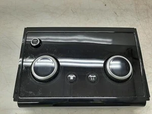 2019 L550 LAND ROVER DISCOVERY SPORT Heater Air Con A/C Climate Controller - Picture 1 of 5