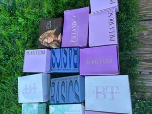 Paula Young, BeautyTrends Mixed Lot Of 13 Wigs Blonde Gray Styles - Picture 1 of 17