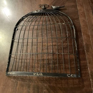 Unique Birdcage Display Unit 19x16 - Picture 1 of 2