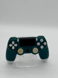 Sony Playstation 4 Wireless Controller - Grün - Gebraucht - Bild 1 von 2