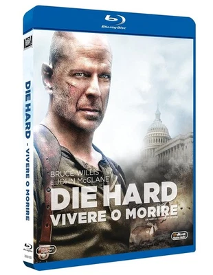 Die Hard (Blu-ray) Willis Long - Image 1 of 3