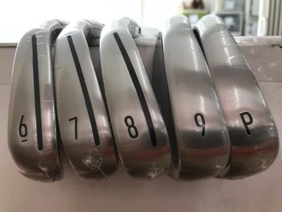 TaylorMade Stealth MAX lefty Iron Set 6-9,Pw 5pc Flex Stiff KBS MAX MT 85 JP - Image 1 of 4
