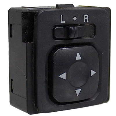 Wing Mirror Switch for Mitsubishi OUTLANDER CW8W MK2 2.0 DiD - Image 1 of 4