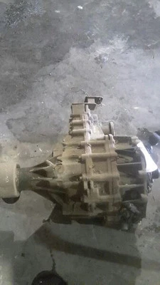 Estuche de transferencia 4 cilindros compatible con camioneta Nissan 90-92 828635 Foto 1 de 3