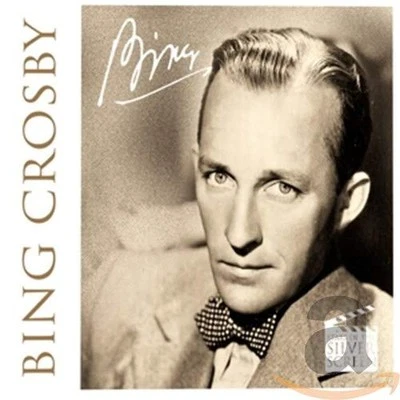 Bing Crosby - Bing - Bing Crosby CD MEVG The Cheap Fast Free Post The Cheap Fast - Image 1 of 2