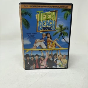Teen Beach Movie (DVD, 2013) - Imagen 1 de 3
