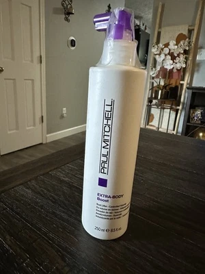Paul Mitchell Extra-Body Boost подъемник корней 8,5 унц - Изображение 1 из 2