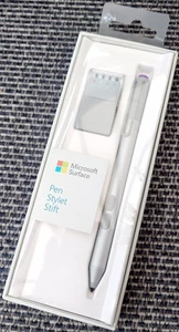 Microsoft Surface Pen, Stylus, Active Pencil for Microsoft Surface Pro 3 - Picture 1 of 2
