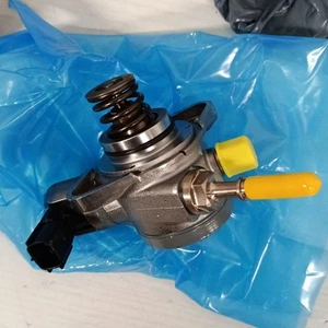 166301888R Kraftstoffhochdruckpumpe für Nissan Qashqai Dacia Renault 1.2 DIG-T - Bild 1 von 9