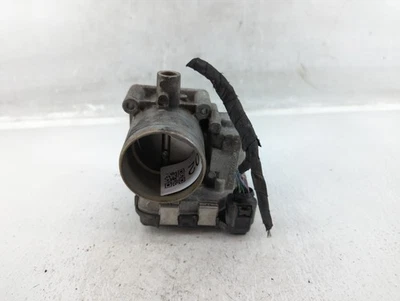 2013-2018 Volkswagen Jetta Throttle Body CNJ8V - Image 1 of 4