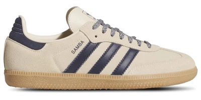 [JS3525] YOUTH ADIDAS SAMBA OG J - Image 1 of 4