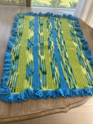 Almohadilla/crochet cambiador y siesta para bebé Foto 1 de 3