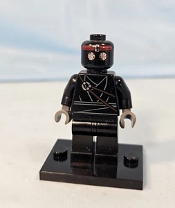 Lego 79103 79102 Teenage Mutant Ninja Turtles Foot Soldier Minifigure - Picture 1 of 3